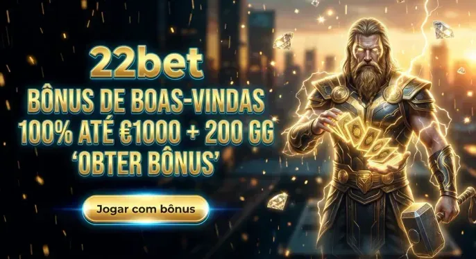 22bet Casino